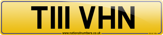T111 VHN