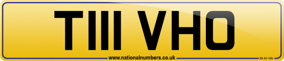 T111 VHO