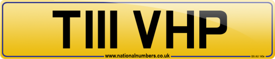 T111 VHP