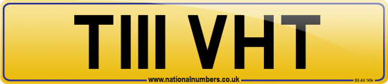 T111 VHT
