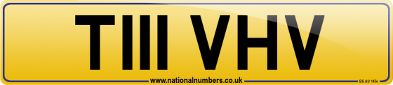 T111 VHV