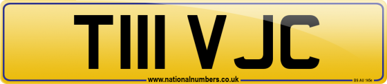 T111 VJC