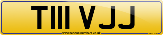 T111 VJJ