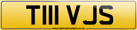 T111 VJS