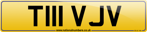 T111 VJV