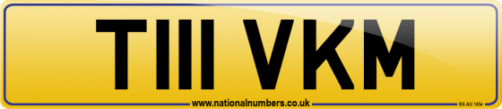 T111 VKM