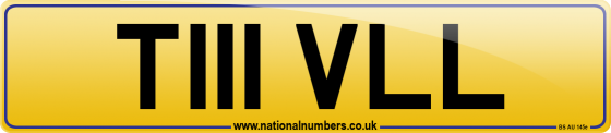 T111 VLL