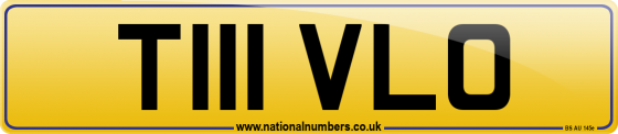 T111 VLO
