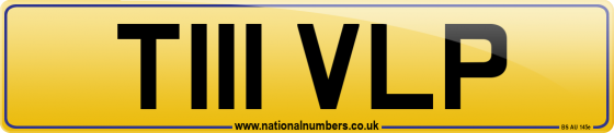 T111 VLP