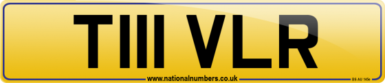 T111 VLR