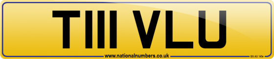 T111 VLU