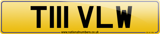 T111 VLW