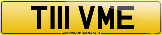 T111 VME