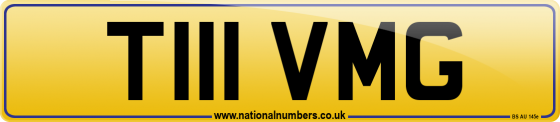 T111 VMG