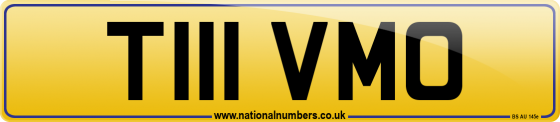 T111 VMO