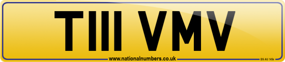 T111 VMV