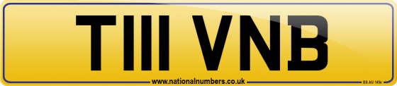 T111 VNB