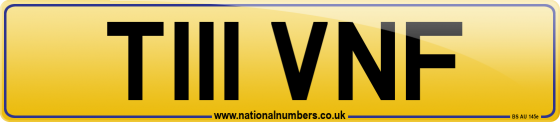 T111 VNF