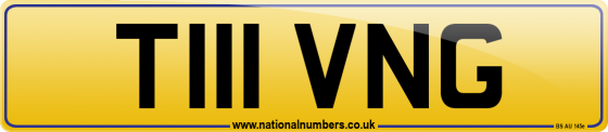 T111 VNG