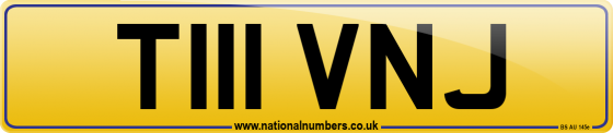 T111 VNJ