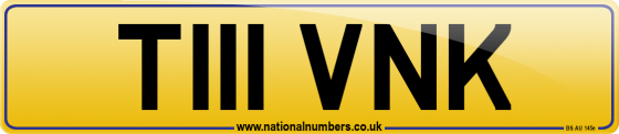 T111 VNK