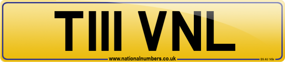 T111 VNL