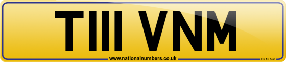 T111 VNM