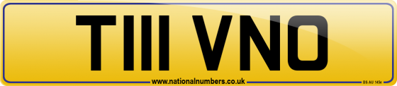 T111 VNO
