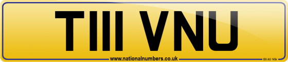 T111 VNU
