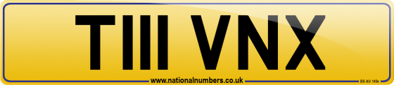 T111 VNX