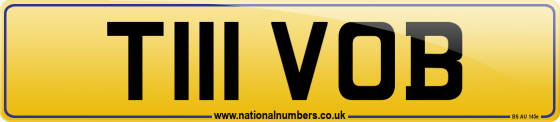T111 VOB