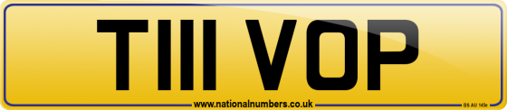 T111 VOP