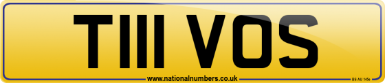 T111 VOS