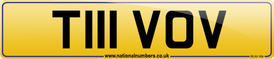 T111 VOV