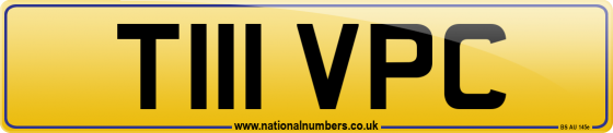 T111 VPC