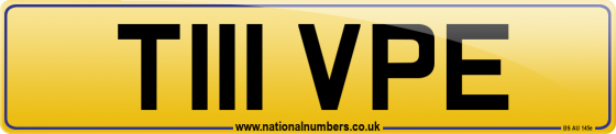 T111 VPE