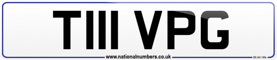 T111 VPG