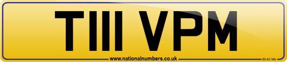 T111 VPM