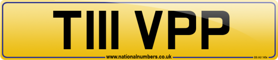T111 VPP