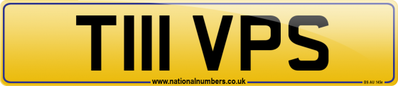 T111 VPS