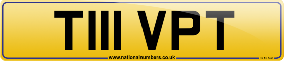 T111 VPT