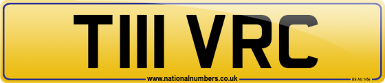 T111 VRC