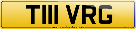 T111 VRG