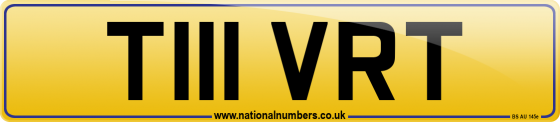 T111 VRT
