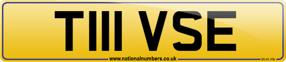 T111 VSE