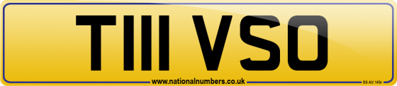 T111 VSO