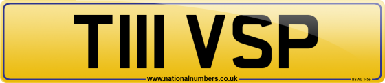 T111 VSP