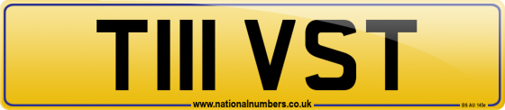 T111 VST