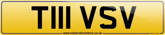 T111 VSV