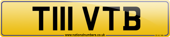 T111 VTB
